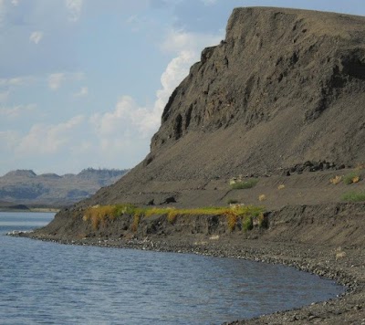 Fort Peck Lake