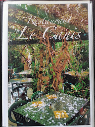 Photo n°9 de Le Canis à Mauguio (Restaurant)