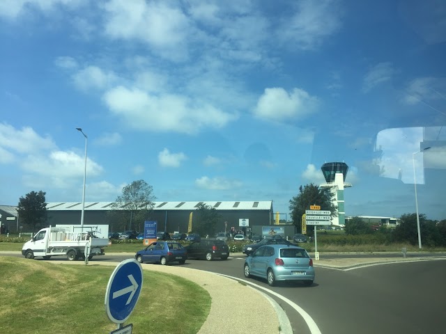 Aéroport Le Havre - Octeville