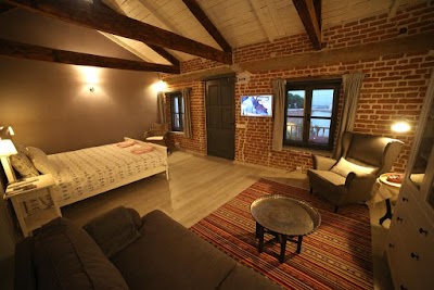Photos of Attalos Suites Hotel
