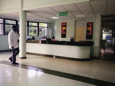 Photos of The Karen Hospital