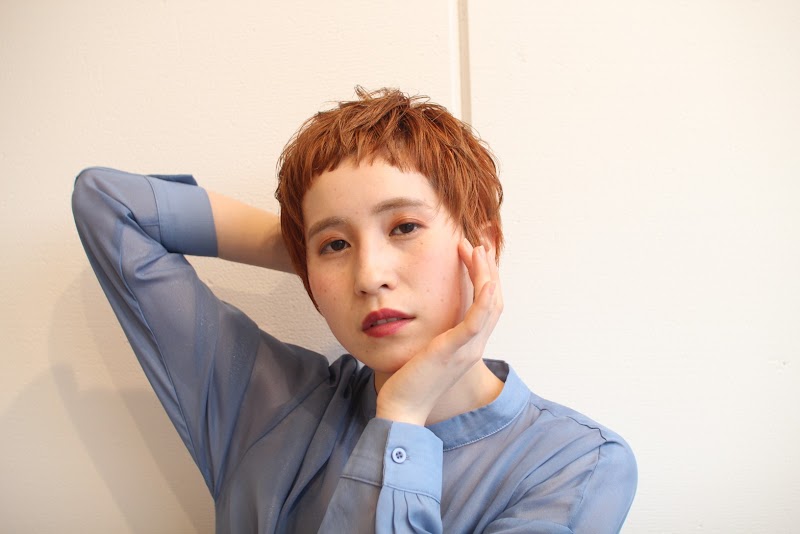 SUKURI by tahie スクリバイタヒエ