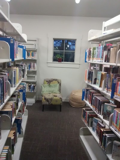 Garden Valley District Library