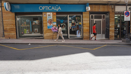 Opticalia Ibi - Thumbnail