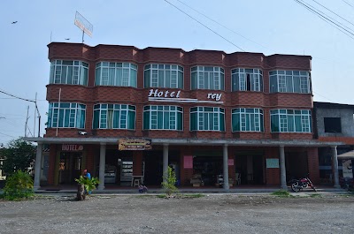 Photos of Hostal Rey Amaz&oacute;nico