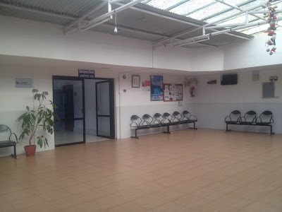 Photos of Mother & Child Friendly Hospital