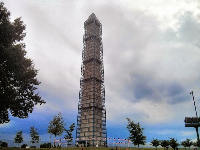 Washington Monument