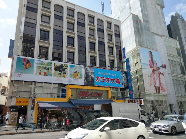 SoLaDo Takeshita-dori
