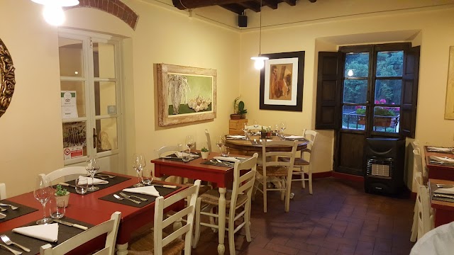 Ristorante la Torre