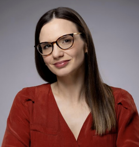 Gabinet Psychologiczny mgr Kamila Kępczyńska