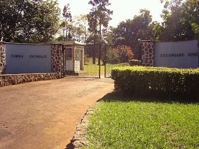 Photos of Zomba Catholic Secondary School