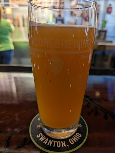 Oncore Brewing - Thumbnail