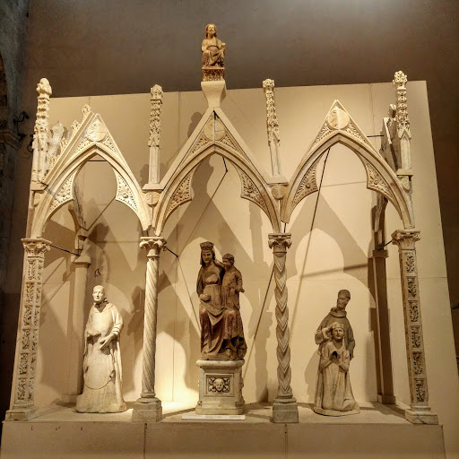 National Museum of San Matteo - Thumbnail