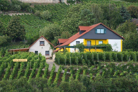 Gästehaus / Ferienhaus Ehrauberge 13, 06632 Freyburg (Unstrut), Deutschland