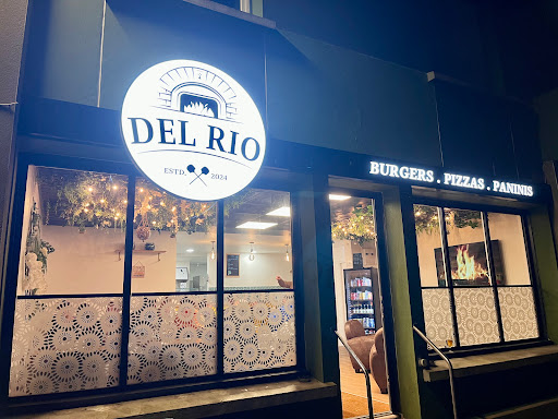 Del Rio - Restaurant pizzeria
