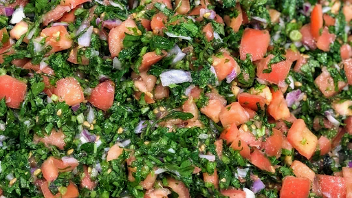 Pats Lebanese catering