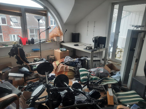 AllesWeg24.de - Haushaltsauflösungen Entrümpelungen Hannover & Umzüge