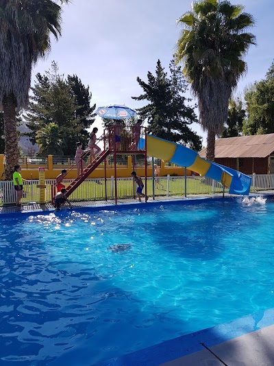 Photos of Santa Eugenia Piscinas y Camping