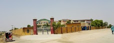 Muhammad Medical College mirpur-khas