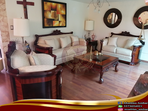Muebles Ambar - Thumbnail