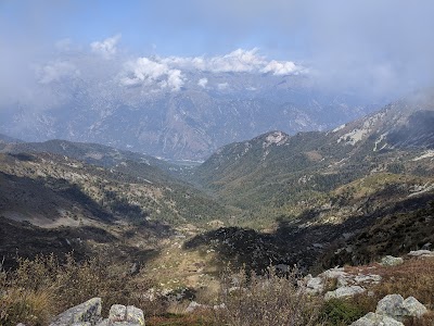 Monte Vaccarezza