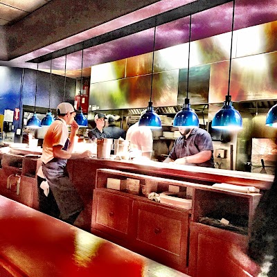 Photos of Blue Ginger