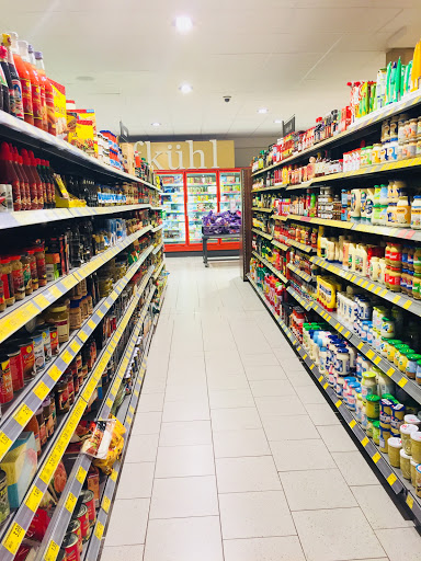 EDEKA Jensen - Visual