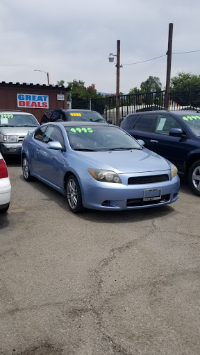 Baseline Auto Sales Inc - Thumbnail