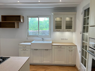 Photo n°24 de Benjamin Lefilleul Agencement à Moult-Chicheboville (Menuisier)