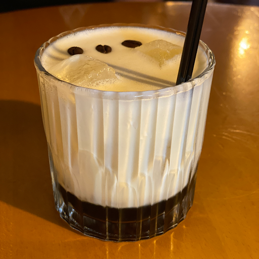 St. Vincent Bar AKA "The Vinnie" - Thumbnail