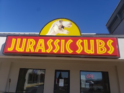 Jurassic Subs