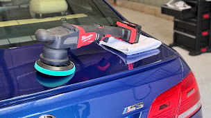 Photo n°19 de Obsession Auto Detailing - Nettoyage, Polissage & Protection Céramique à Morières-lès-Avignon (Station de lavage automobile)