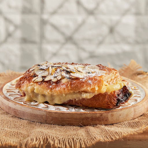 The Authentic France Bakery and Food - Thumbnail
