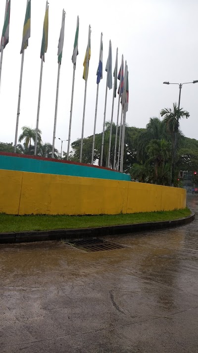 Photos of Las Banderas Park
