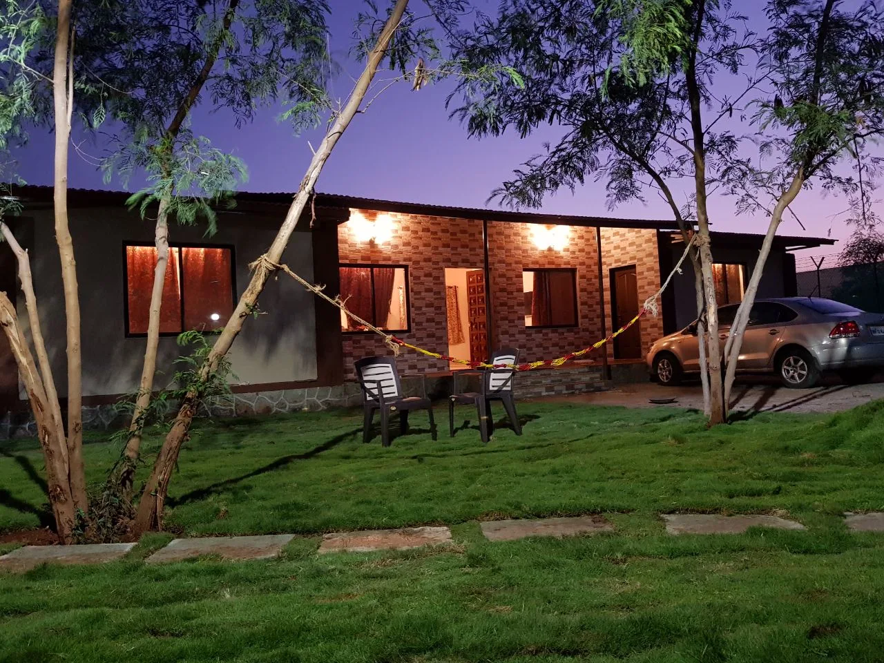 Riviera Resort And Restaurant , Pawana
