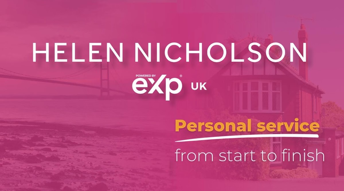 Helen Nicholson Exp