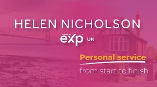 Helen Nicholson Exp