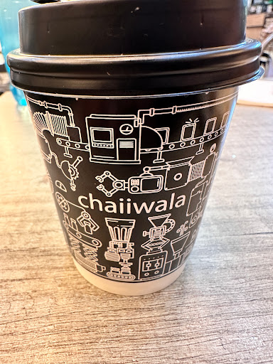 chaiiwala Batley - Thumbnail