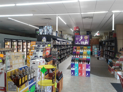 J & K Liquor Warehouse - Thumbnail