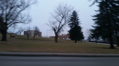 Photos of Western Reception Diagnostic Correctional Center