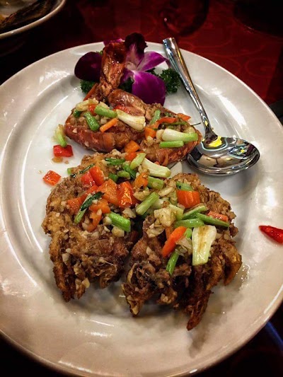 Photos of Azor Sharkfin Chinese Restaurant