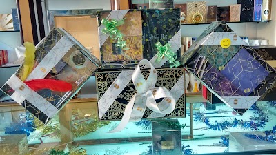 Photos of Ajmal Perfumes