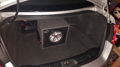 Photos of Waxwerks & Audio +