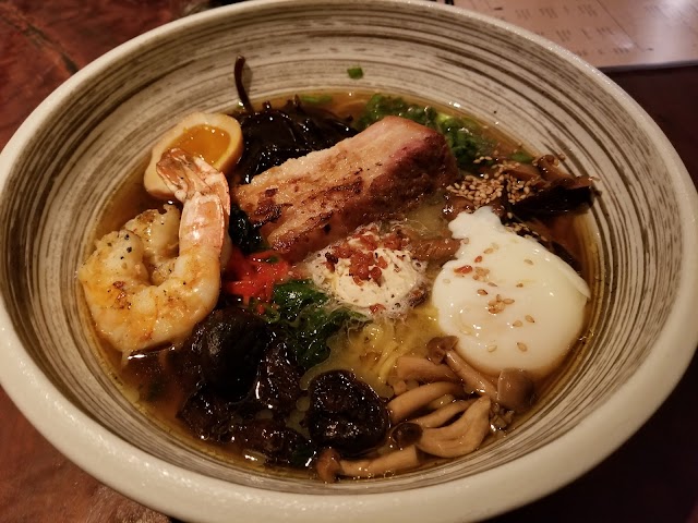 Ichicoro Ramen