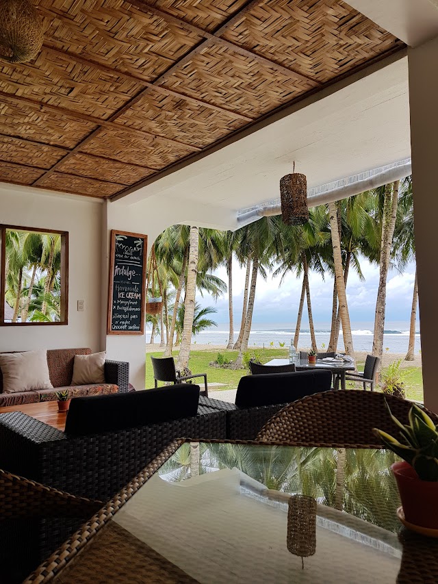 Pacifico Beach Resort