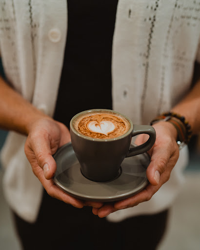 RÜH Espresso Bar - Thumbnail