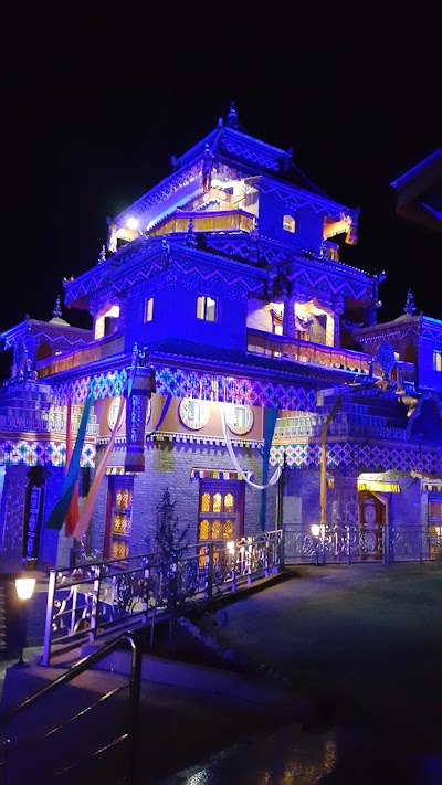 Photos of Bongde Goma Resort