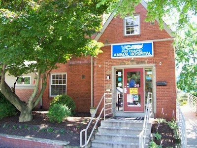 VCA Fox Chapel Animal Hospital