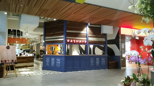 Photo of RASHAYS - Top Ryde