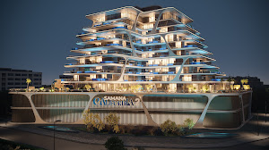 Photo of California 1 & 2 by Samana